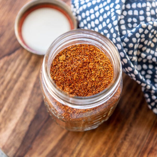 Gluten Free Chili Seasoning Gluten Free Grill