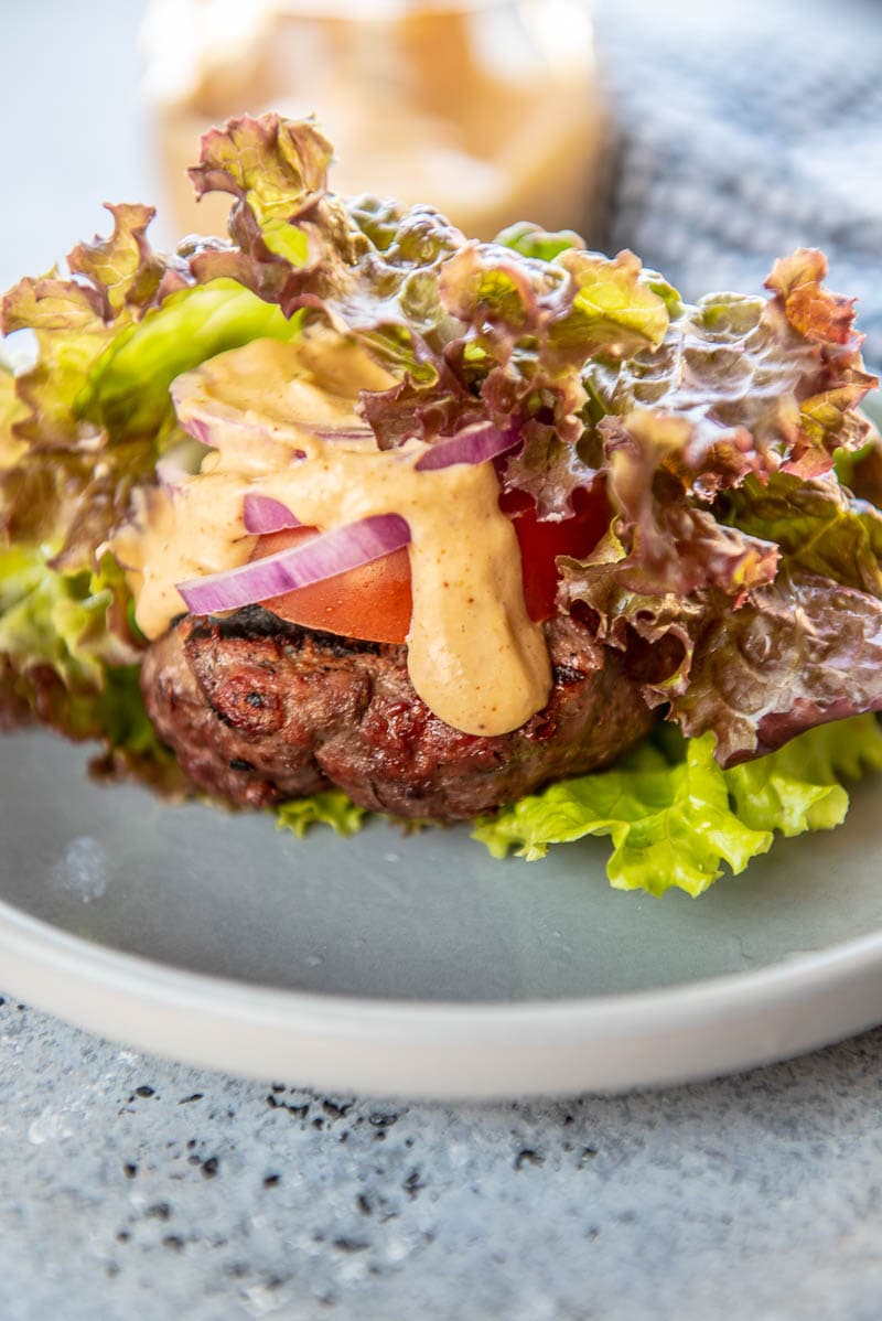 lettuce-wrapped-burger-gluten-free-grill